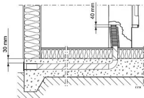 CONTURA C 510 - Zufuhr von Verbrennungsluft - 6