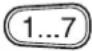 BUDERUS Logamatic 4116 - Ersten Schaltpunkt eingeben - 4