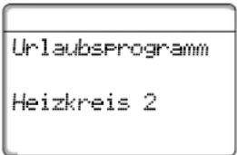 BUDERUS Logamatic 4116 - HINWEIS! - 5