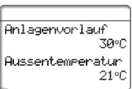 BUDERUS Logamatic 4116 - Dauer-Intervallbetrieb einstellen - 10