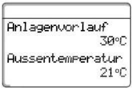 BUDERUS Logamatic 4116 - Automatikbetrieb einstellen - 2