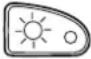 BUDERUS Logamatic 4116 - Tag-Raumtemperatur einstellen - 1