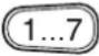 BUDERUS Logamatic 4116 - Ersten Schaltpunkt eingeben - 5