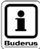 BUDERUS Logamatic 4116 - Zirkulationspumpe manuell starten - 5