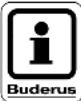 BUDERUS Logamatic 4116 - Zweiten Schaltpunkt eingeben (Freitag, 13:00, 21°C) - 6