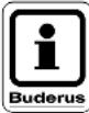 BUDERUS Logamatic 4116 - Warmwasser Einmalladung beim Absinken unter die Solltemperatur - 7