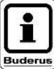 BUDERUS Logamatic 4116 - Ersten Schaltpunkt eingeben - 15