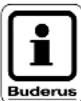 BUDERUS Logamatic 4116 - HINWEIS! - 14