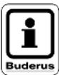 BUDERUS Logamatic 4116 - Beispiel: - 1