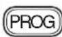 BUDERUS Logamatic 4116 - Programm für einen Heizkreis auswählen - 5