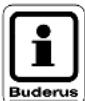 BUDERUS Logamatic 4116 - Dauer-Intervallbetrieb einstellen - 11