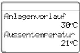 BUDERUS Logamatic 4116 - Warmwasser Einmalladung beim Absinken unter die Solltemperatur - 3