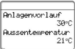 BUDERUS Logamatic 4116 - Zirkulationspumpe manuell starten - 3