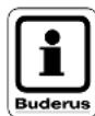 BUDERUS Logamatic 4116 - Heizkreisfunktion - 2