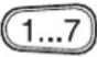 BUDERUS Logamatic 4116 - Ersten Schaltpunkt eingeben (Freitag, 10:00, 17°C) - 6