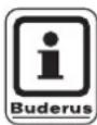 BUDERUS Logano G334 - Einweisung in Funktion und Bedienung - 1