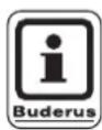 BUDERUS Logano G334 - Aufstellungs-/Heizraum - 1