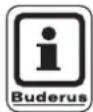 BUDERUS Logano G334 - ANLAGENSCHADEN - 1