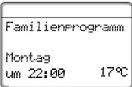 BUDERUS Logamatic 4112 - Schaltpunkte löschen - 6