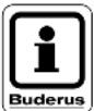 BUDERUS Logamatic 4112 - Dauerbetrieb für Warmwasser einstellen - 2