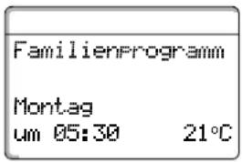BUDERUS Logamatic 4112 - Schaltpunkte löschen - 3