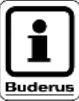 BUDERUS Logamatic 4112 - Ersten Schaltpunkt eingeben - 4