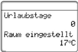 BUDERUS Logamatic 4112 - HINWEIS! - 5