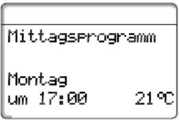 BUDERUS Logamatic 4112 - Beispiel: - 8