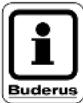 BUDERUS Logamatic 4112 - Tag-Raumtemperatur einstellen - 2