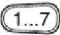 BUDERUS Logamatic 4112 - Ersten Schaltpunkt eingeben (Freitag, 10:00, 17°C) - 3