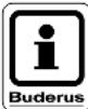 BUDERUS Logamatic 4112 - Warmwasser Einmalladung beim Absinken unter die Solltemperatur - 7