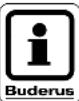 BUDERUS Logamatic 4112 - Standardanzeige ändern - 3