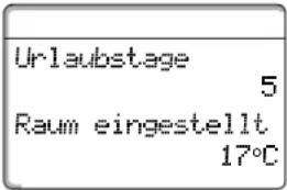 BUDERUS Logamatic 4112 - HINWEIS! - 7
