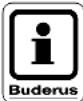 BUDERUS Logamatic 4112 - Eine Heizphase löschen - 4
