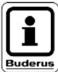 BUDERUS Logamatic 4112 - Tag-Raumtemperatur einstellen - 9