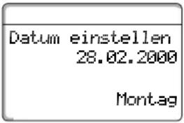 BUDERUS Logamatic 4112 - HINWEIS! - 11
