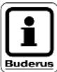 BUDERUS Logamatic 4112 - Zweiten Schaltpunkt eingeben (Freitag, 13:00, 21°C) - 3