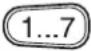 BUDERUS Logamatic 4112 - Ersten Schaltpunkt eingeben - 4