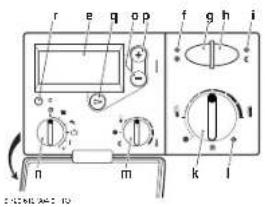 Junkers TA 250 - INFOINFO - 1