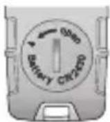 Eberspacher EasyStart R - Batterie tauschen - 1
