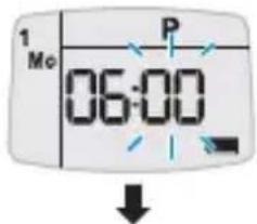 1 Mo 06:00 P