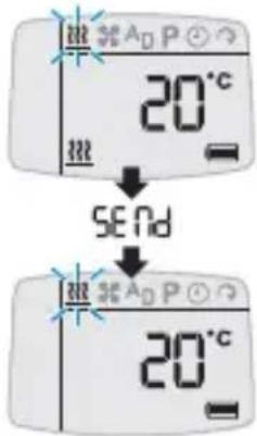 20°C SEND 20°C