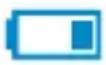 Eberspacher EasyStart R plus - Ladezustand der Batterie des Mobilteils - 3