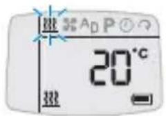 Eberspacher EasyStart R plus - Folgende Aktionen sind möglich: - 2