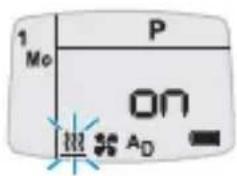 Eberspacher EasyStart R plus - P Vorwahlzeiten programmieren - 5