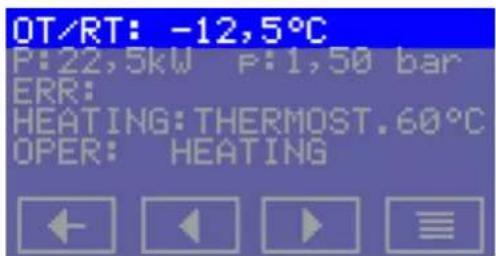 Thermona THERM EL 30 - SETTING THE REQUIRED VALUE OF THE DHW TEMPERATURE - 3