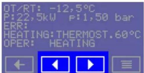 Thermona THERM EL 30 - OT/RT: OUTDOOR TEMPERATURE / ROOM TEMPERATURE - 4