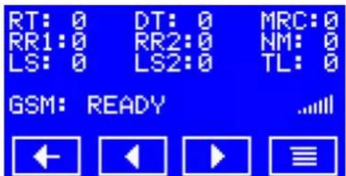 Thermona THERM EL 30 - Abbreviations - 1