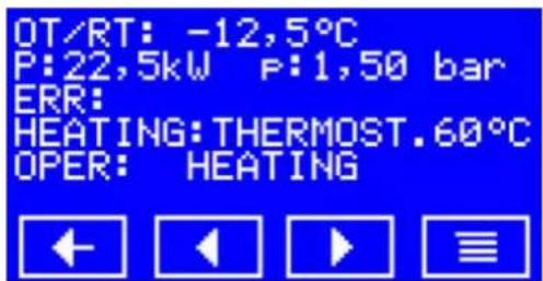 Thermona THERM EL 30 - SETTING THE REQUIRED VALUE OF THE DHW TEMPERATURE - 2