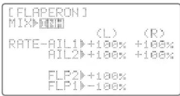 FUTUBA 9CHP - Options: - 1